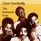 Can't Stop Looking for My Baby - The Fantastic Four lyrics