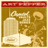 The Capitol Vaults Jazz Series: Art Pepper, 2011