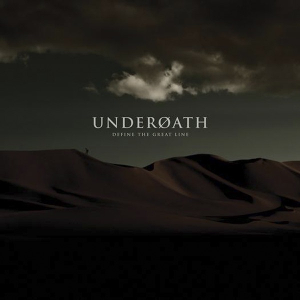 Underoath - Define the Great Line (2006)