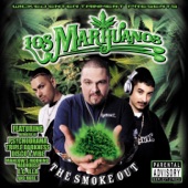 Los Marijuanos - Marijuana Pa Mi