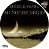 Stream & download Mi Noche Negra