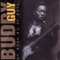 (You Give Me) Fever - Buddy Guy lyrics