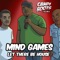 Happiness (feat. 3 kings & Nobantu) - Mindgames lyrics