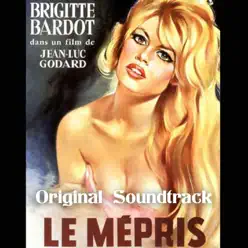 Le Mépris Suite (From 'Le Mépris' Original Soundtrack) - Single - Georges Delerue Le Mépris Suite (From 'Le Mépris' Original Soundtrack) - Single - Georges Delerue