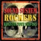 Mighty King - Freddie McGregor lyrics