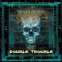 Various Artists - Double Trouble artwork