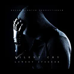Lowery Spoorer - Silent Cry