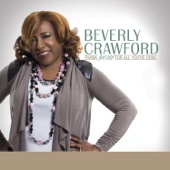 Beverly Crawford - Sweeping Through The City