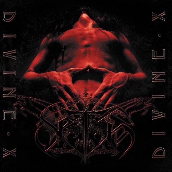 Cover artwork for Cosmic Cursed's Shelter