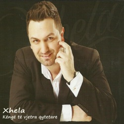 Xhela - Pse Ike