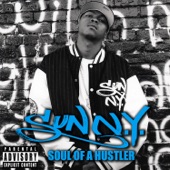 Soul of a Hustler artwork