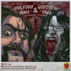 Benvolgut Ciutadà - Single - Milford Mocs & Gunther Cucs