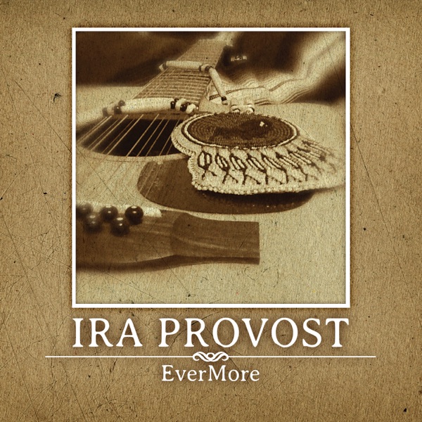 Ira Provost - When Buddy Sang