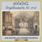 Orgelkonzerte No. 12 in B Major, Op. 7, No. 6, HWV 311: III. A tempo ordinario artwork