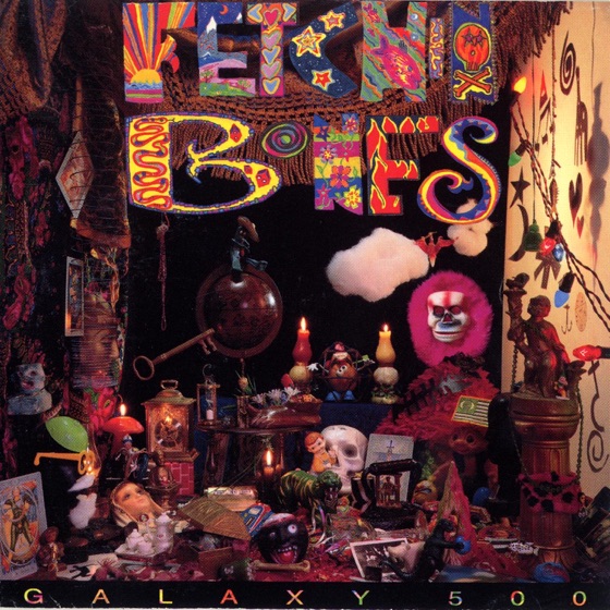 Cover artwork for Sammy