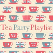 Tea Party Playlist artwork