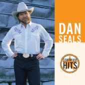 Certified Hits: Dan Seals artwork