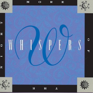 The Whispers - Babes - 排舞 编舞者