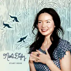 Start Here - EP - Marie Digby