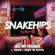 All My Friends (feat. Tinashe & Chance The Rapper) - Snakehips