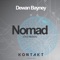 Nomad (CH3 Remix) - Dewan Bayney lyrics