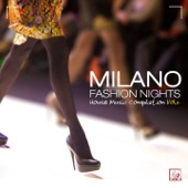 Milano Fashion Nights, Vol. 2 (House Music Compilation) artwork