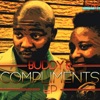 Compliments - EP