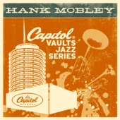 The Capitol Vaults Jazz Series: Hank Mobley (Remastered) artwork
