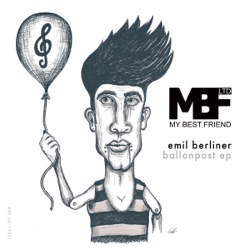 Emil Berliner - Roundtrip