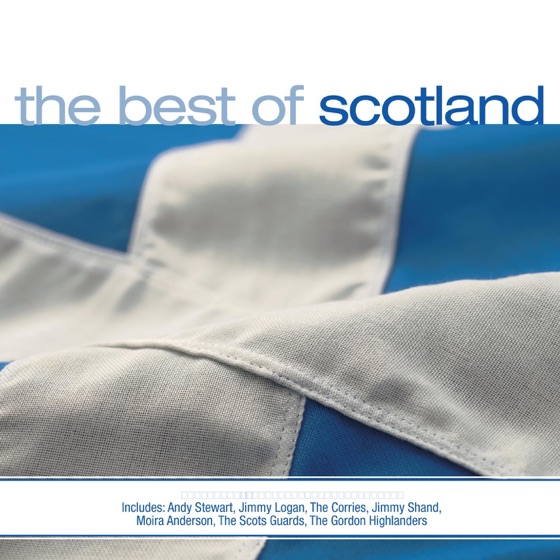 Cover artwork for Campbeltown Loch