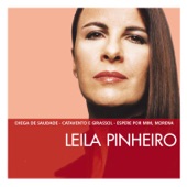 The Essential Leila Pinheiro artwork