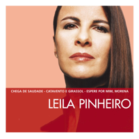 Leila Pinheiro - The Essential Leila Pinheiro artwork