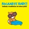 Tiny Dancer - Rockabye Baby! lyrics