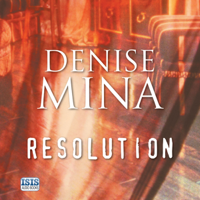Denise Mina - Resolution (Unabridged) artwork