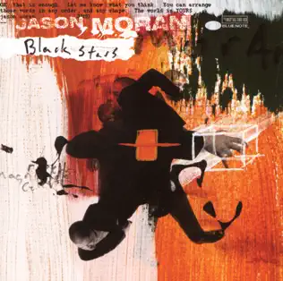 télécharger l'album Jason Moran - Black Stars