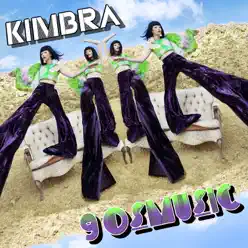 90s Music - Single - Kimbra