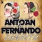 Kamavtu (Veron Dante Remix) - Antoan & Fernando lyrics