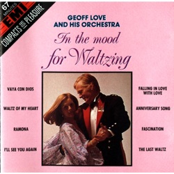 Geoff Love and His Orchestra - I'll See You Again (Bitter Sweet)