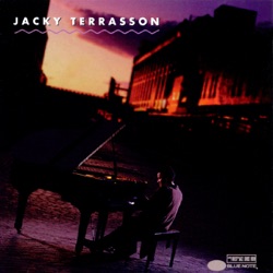 Jacky Terrasson - Just a Blues