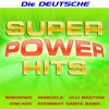 Super Power Hits - Die deutsche