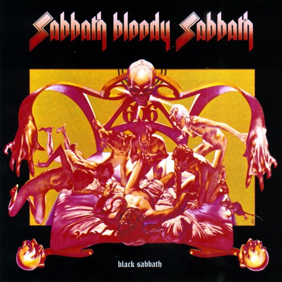 Cover artwork for Sabbra Cadabra