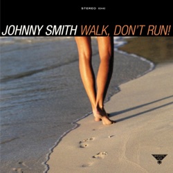 Johnny Smith - In a Sentimental Mood (2004 Remastered Version)