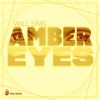 Amber Eyes (feat. Lindsay Collette) - Single