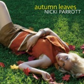 Nicki Parrott - Maybe September