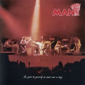 Man - Bananas (Early Instrumental Version) [Live]