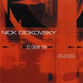 Nick Didkovsky - Ice Cream Time: III. Meteoric Ice Pie Menace