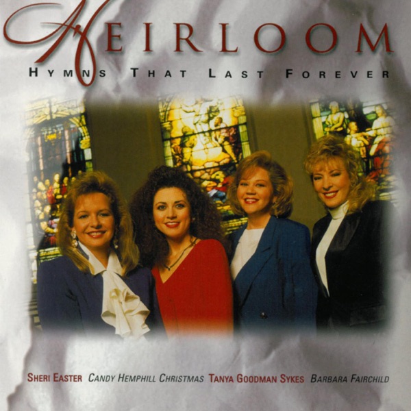 Heirloom - I Am Thine, O Lord