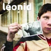 Léonid - La cage d'escalier