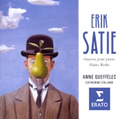 Satie: Piano Works artwork