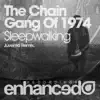 Stream & download Sleepwalking (Juventa Radio Edit) - Single